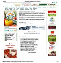 Namibia ag to benefit