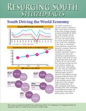 Resurging South Stylized Facts