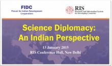  An Indian Perspective