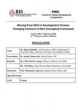 FIDC Seminar