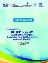 Key Takeaways Celebrating BAPA+40 DELHI Process 
