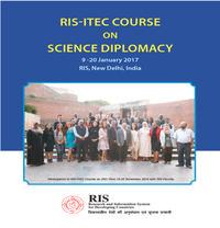 Science Diplomacy