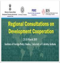 Regional Consultations