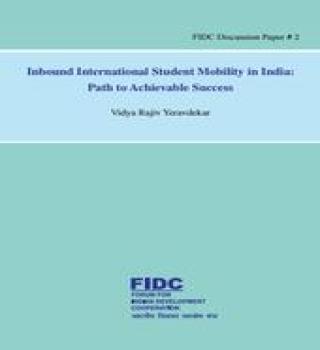 Inbound International Student 